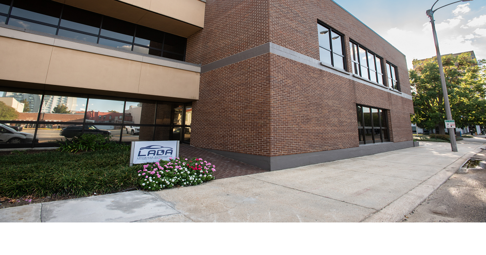 Louisiana Automobile Dealers Association moves headquarters Business