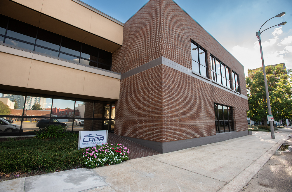 Louisiana Automobile Dealers Association moves headquarters Business