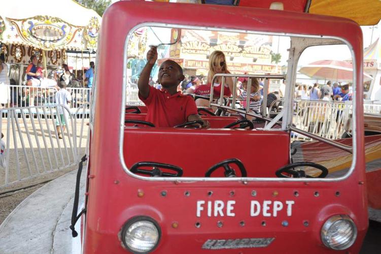 Photos Jam Fest News