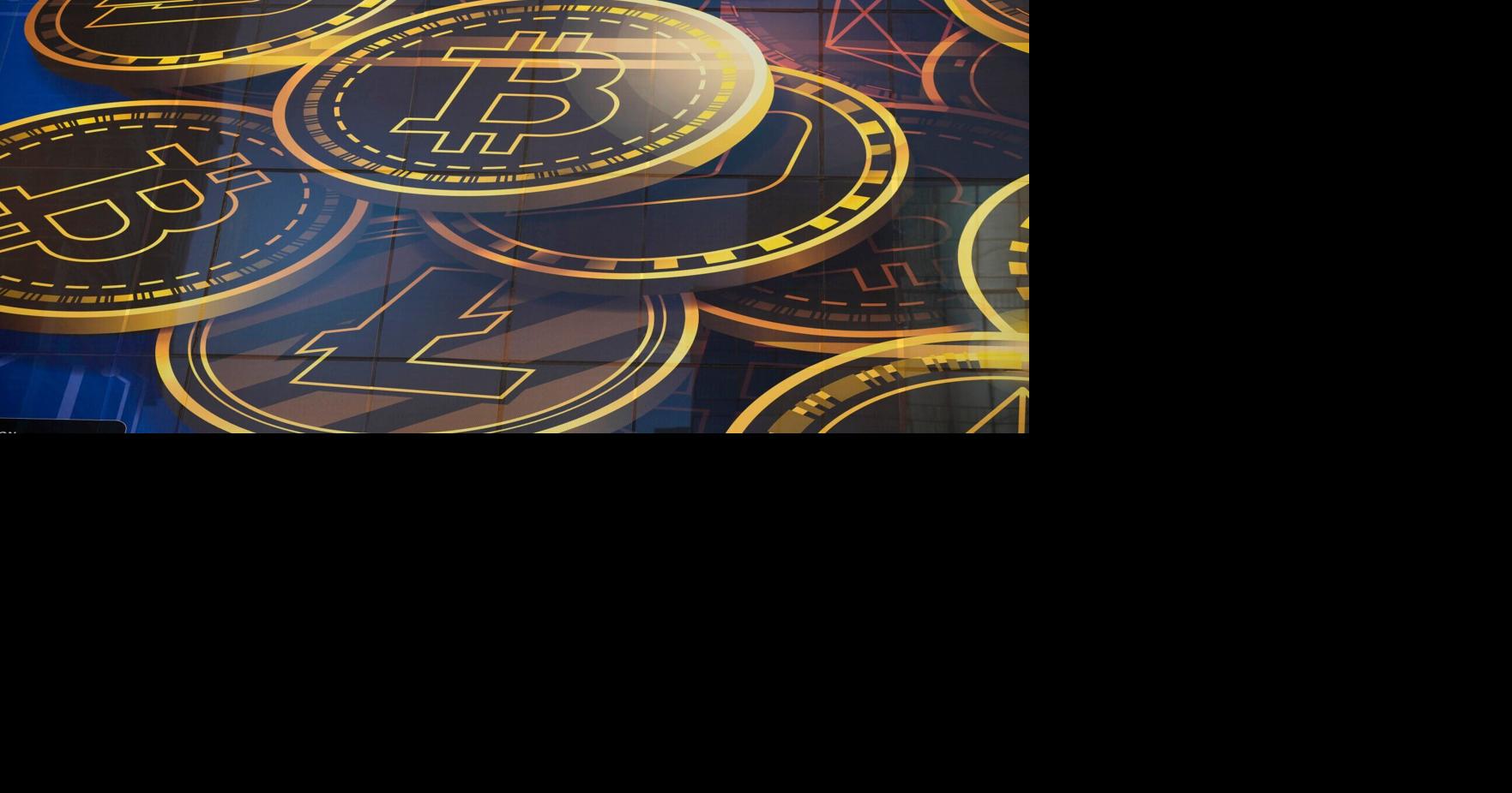 Guest Column: LA Sheriffs need clear rules to fighting crypto crime