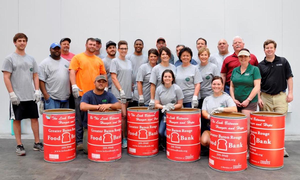 Allison Pratt Food Bank Allison Pratt Food Bank