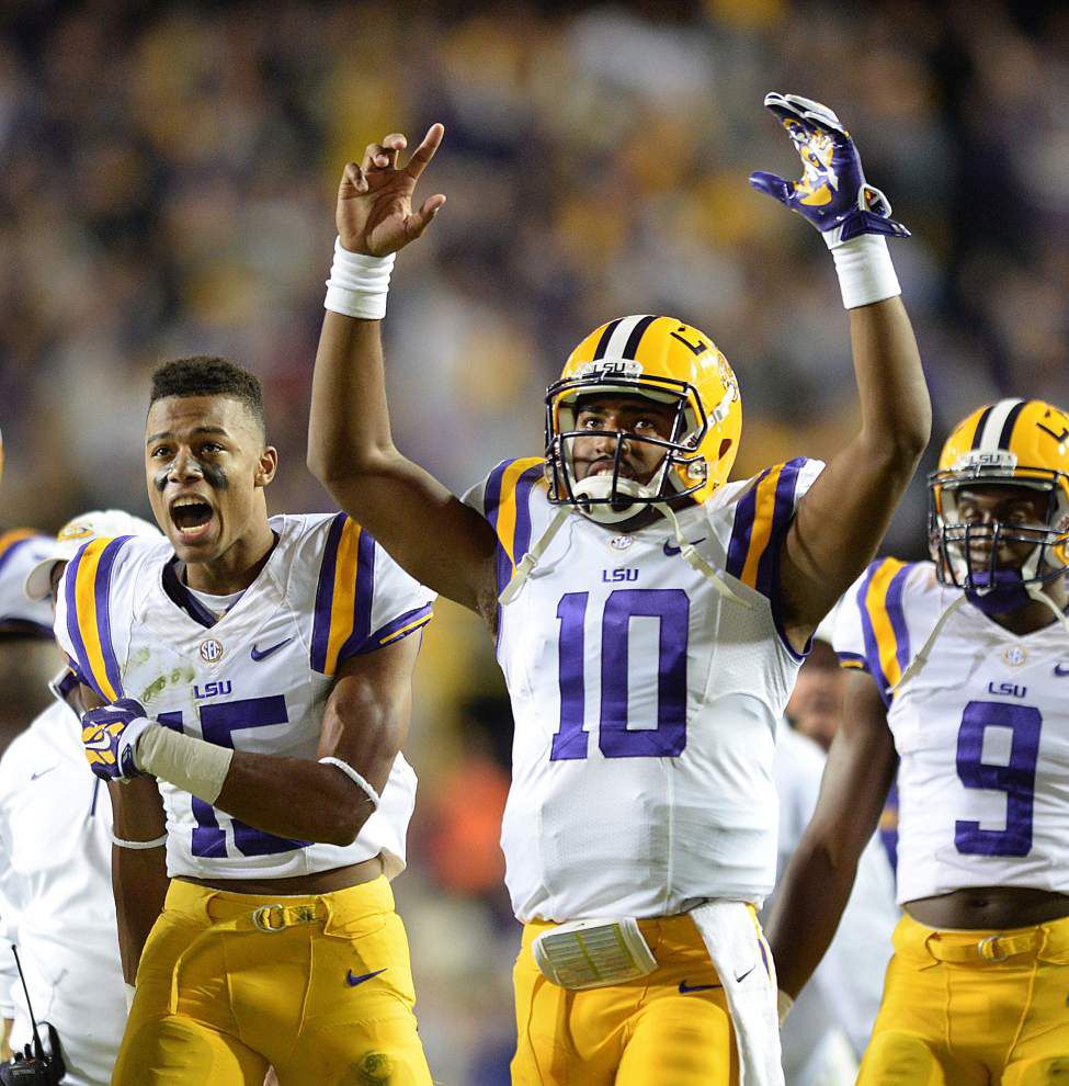 Photos: Alabama defeats LSU in OT _lowres