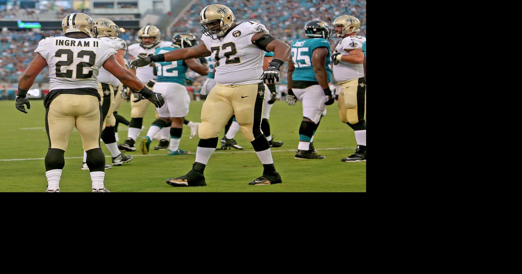 Saints Hall of Fame announces its newest inductees for the Class of 2026 Jun 18, 2026 3 mins ago 1 min to read