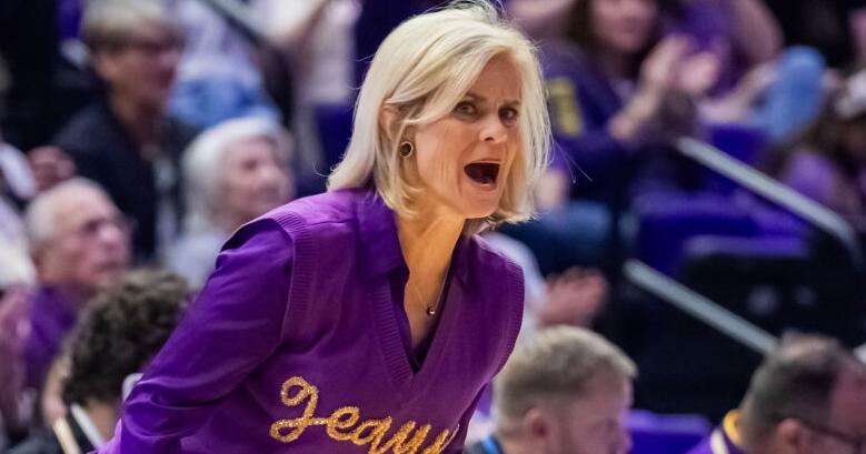 We're about to find out how good the LSU women's team is | LSU ...