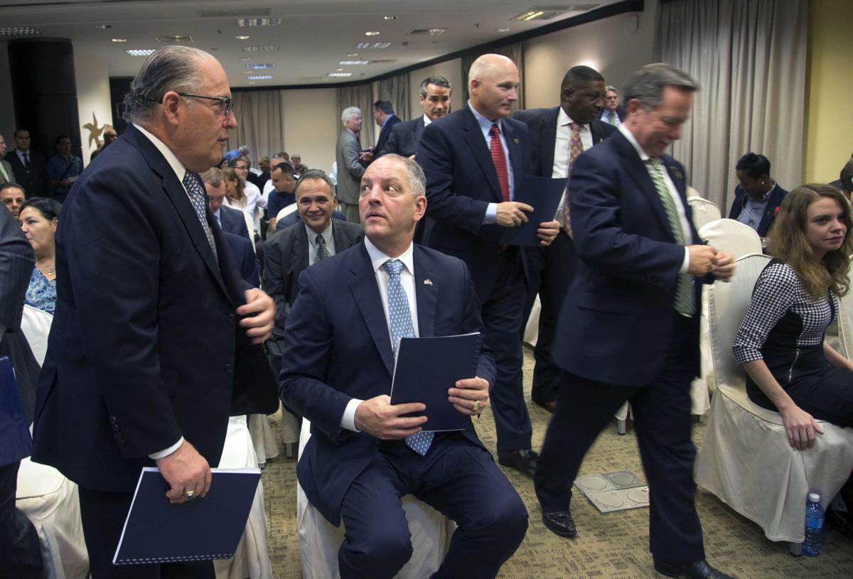 John Bel Edwards