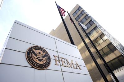 FEMA Headquarters