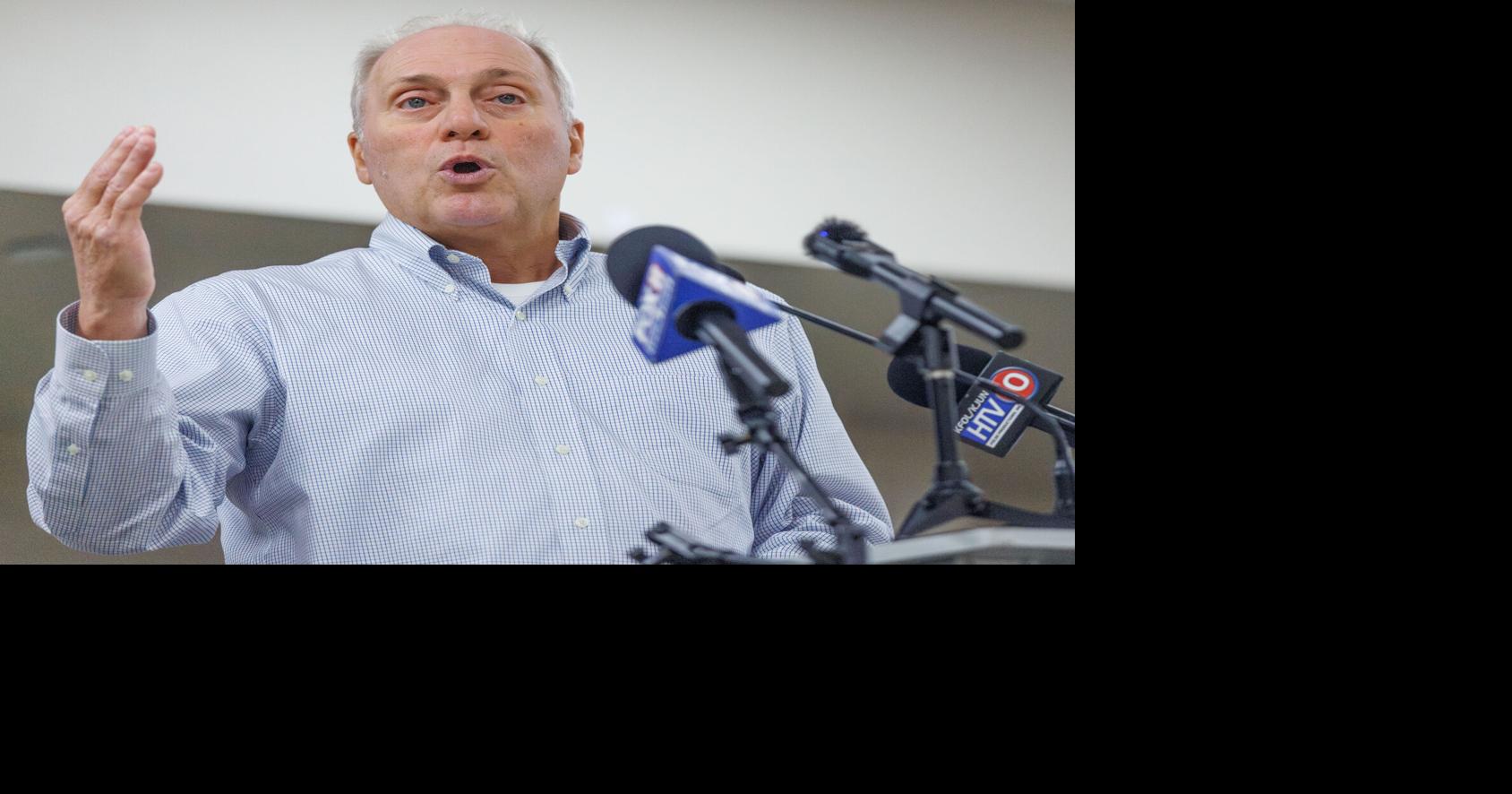 The House just passed a big water resources bill. Here’s what it amy mean for Louisiana.