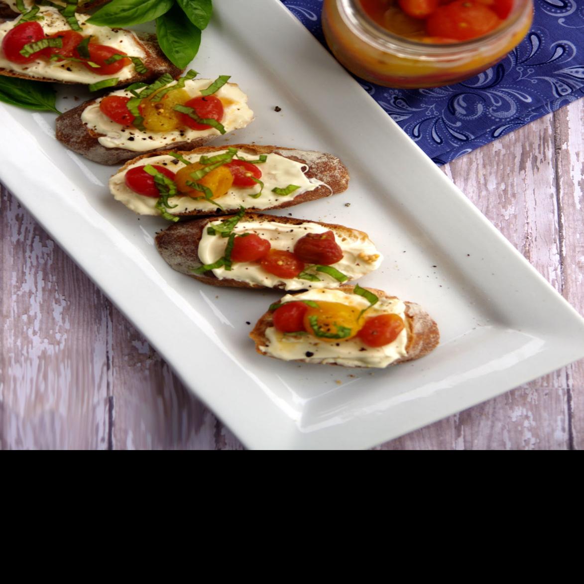 I Eat La Homegrown Tomatoes Are One Of Life S Most Delicious Pleasures Food Restaurants Theadvocate Com