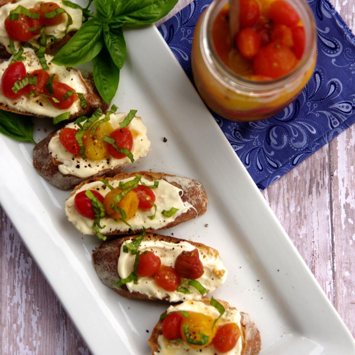 I Eat La Homegrown Tomatoes Are One Of Life S Most Delicious Pleasures Food Restaurants Theadvocate Com