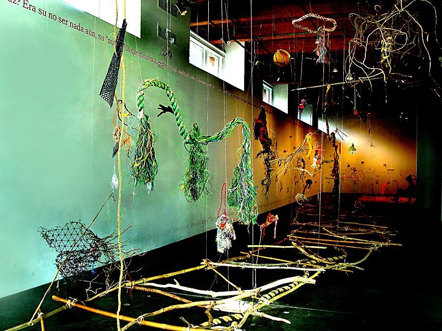 Review: Cecilia Vicuna’s “About to Happen”_lowres