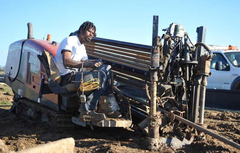 After D.R. Horton lawsuit, Youngsville leaders consider stricter building codes News