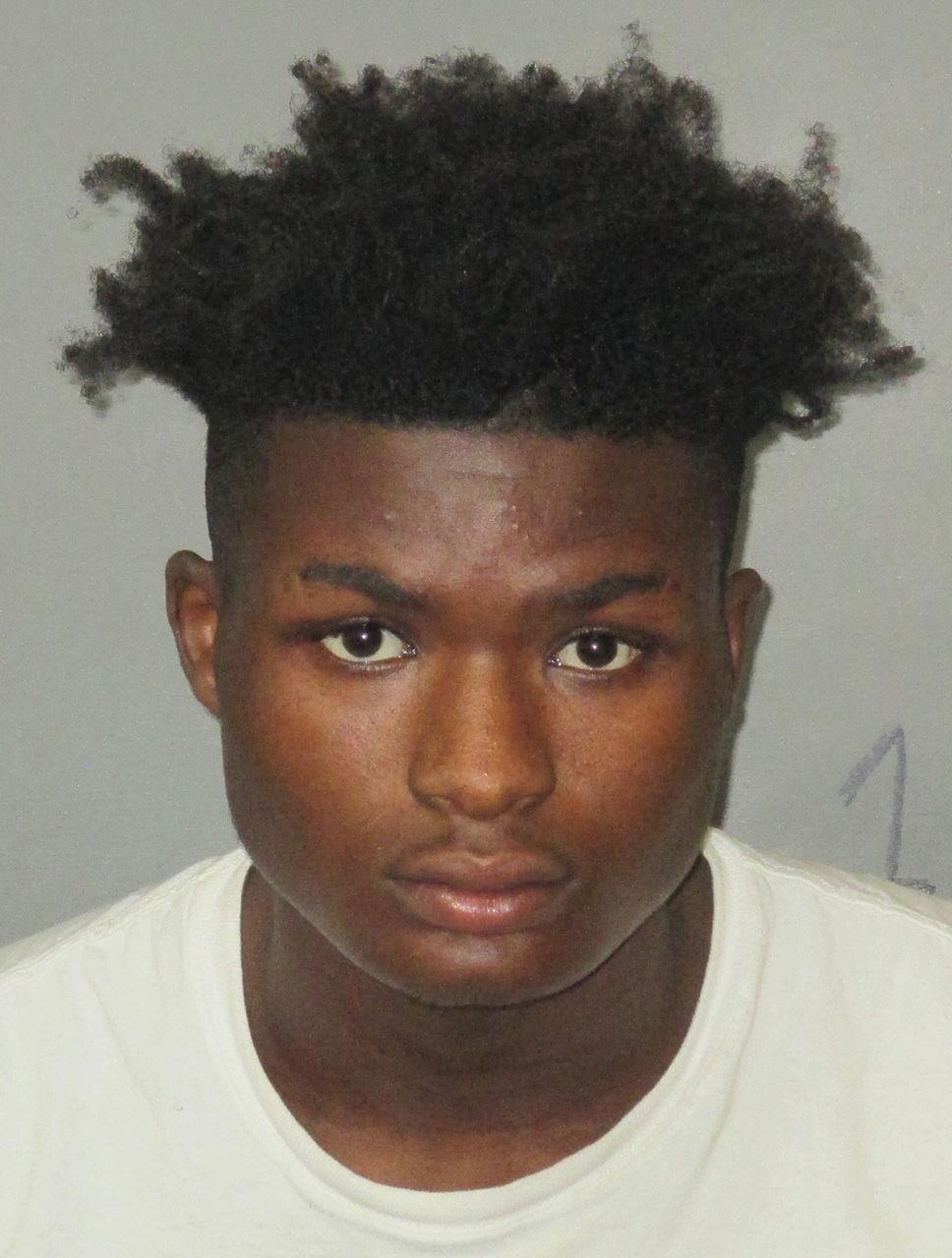 Baton Rouge man arrested in string of Livingston Parish vehicle