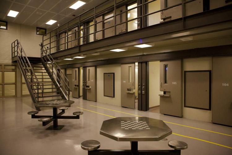 Plaquemines officials fear huge new jail will be white elephant News