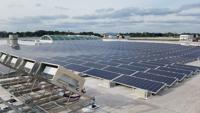 78 5m Solar Farm In North Louisiana Could Generate 50mw Business Theadvocate Com