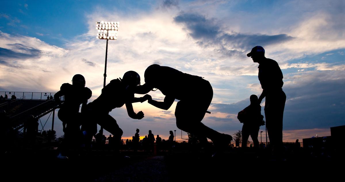 Louisiana High School Football Week 7 Follow Final Scores