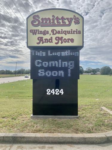 Smitty's Wings to open at its new location Thursday | Business | Smitty's Wings to open at its new location Thursday | Business |