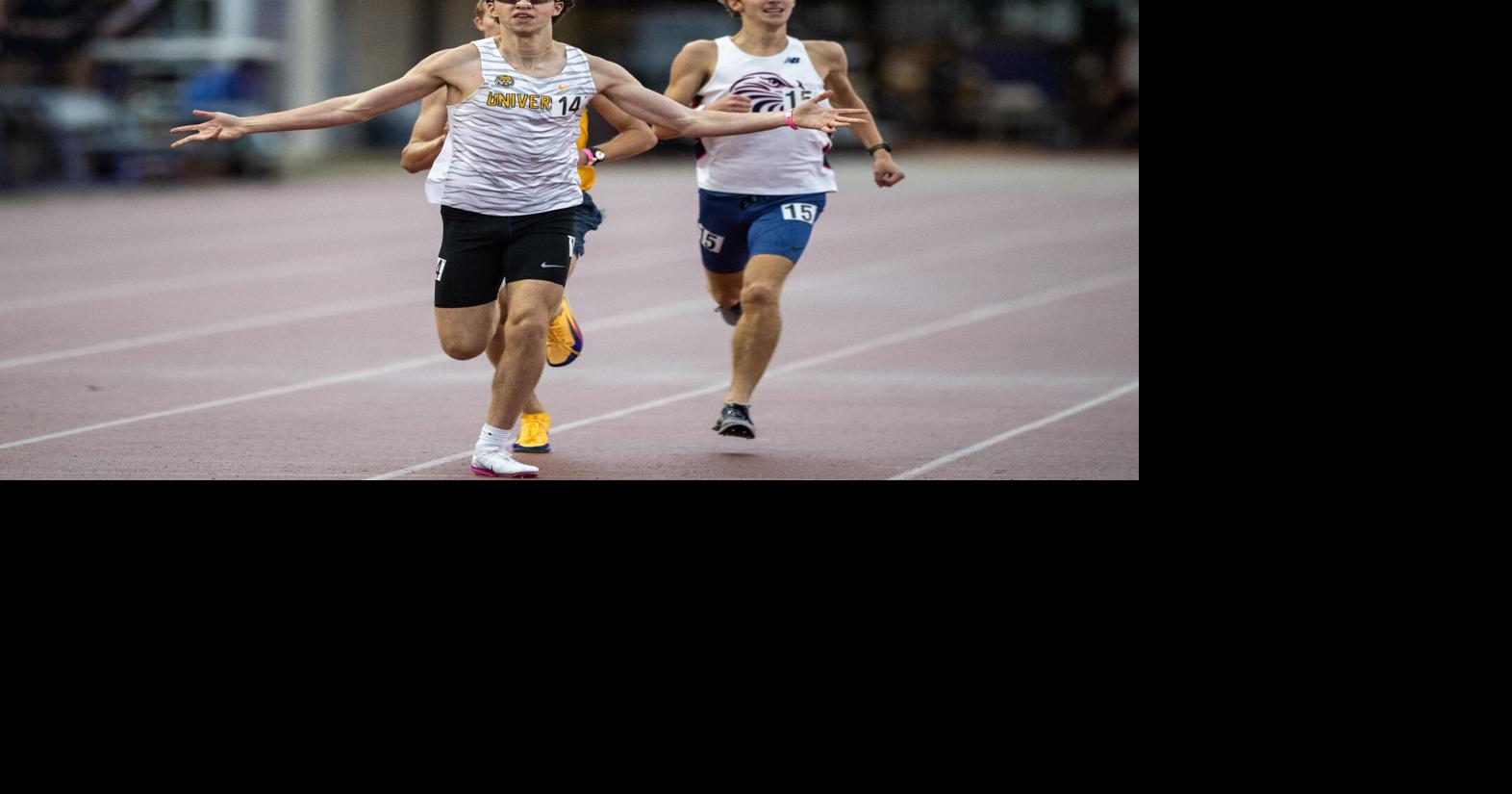 Baton Rouge area schools cap off sweep of Class 2A and Class 3A state track and field titles