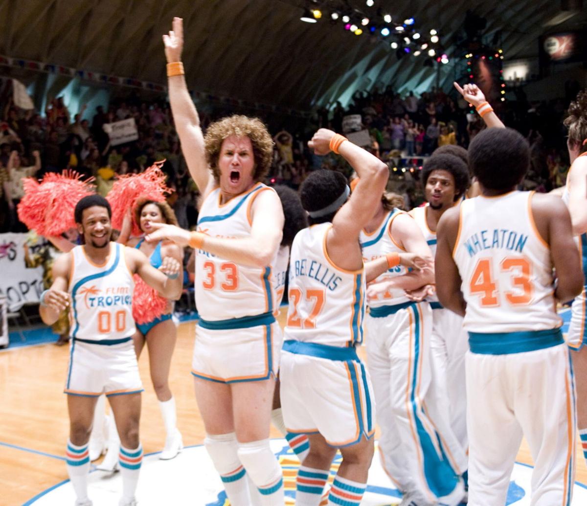 The elite eight The best basketball movies of all time Entertainment