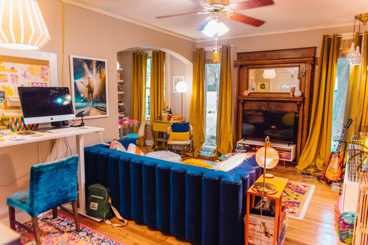 Aw Snap Baton Rouge Photographer Shoots For Garden District
