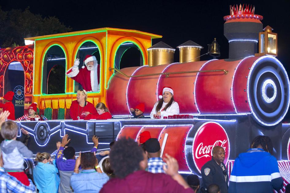 2022 Livingston Tn Christmas Parade Annual Christmas parade in downtown Baton Rouge canceled due to