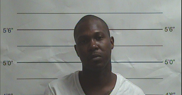 New Orleans man who survived assassination attempt is now accused of ...