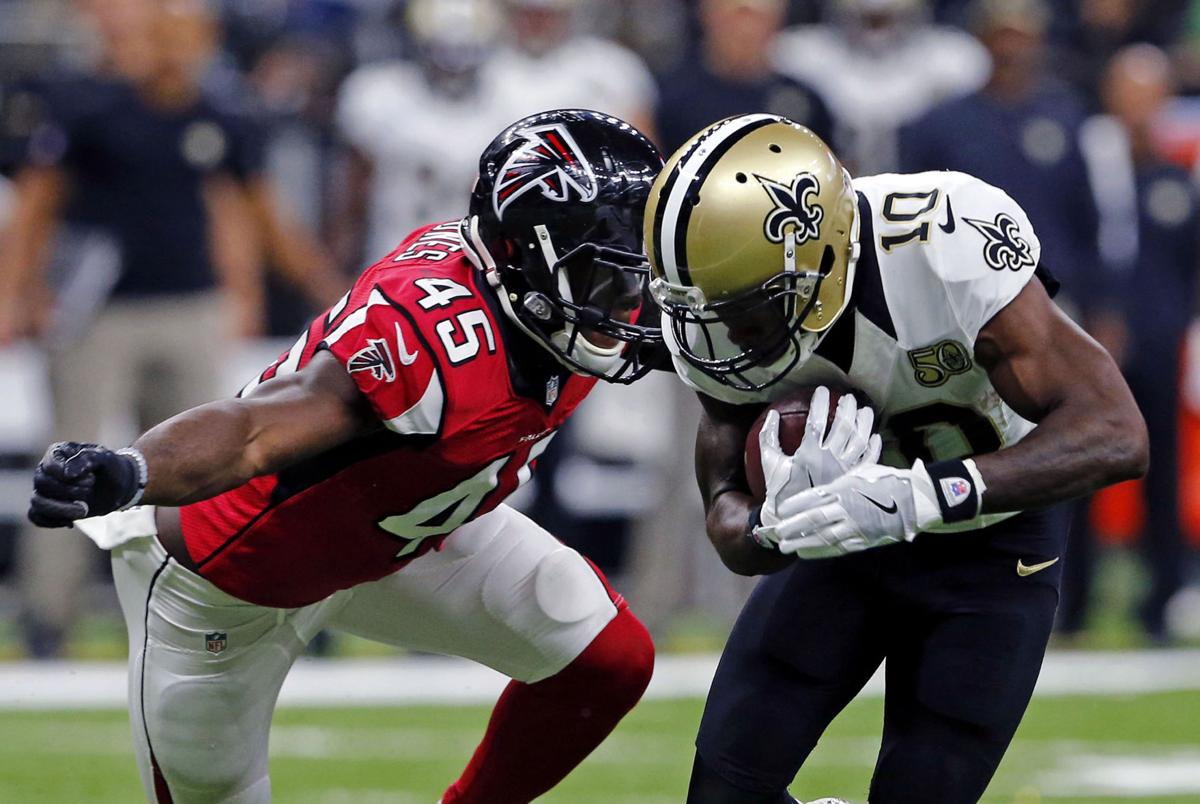 Colleges Most Represented On 2018 Nfl Rosters Ncaacom