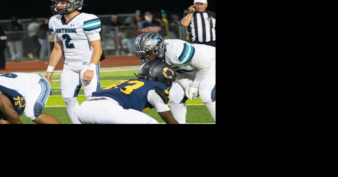 Week 10 Acadiana area prep football scoreboard with schedules, team stats, area polls