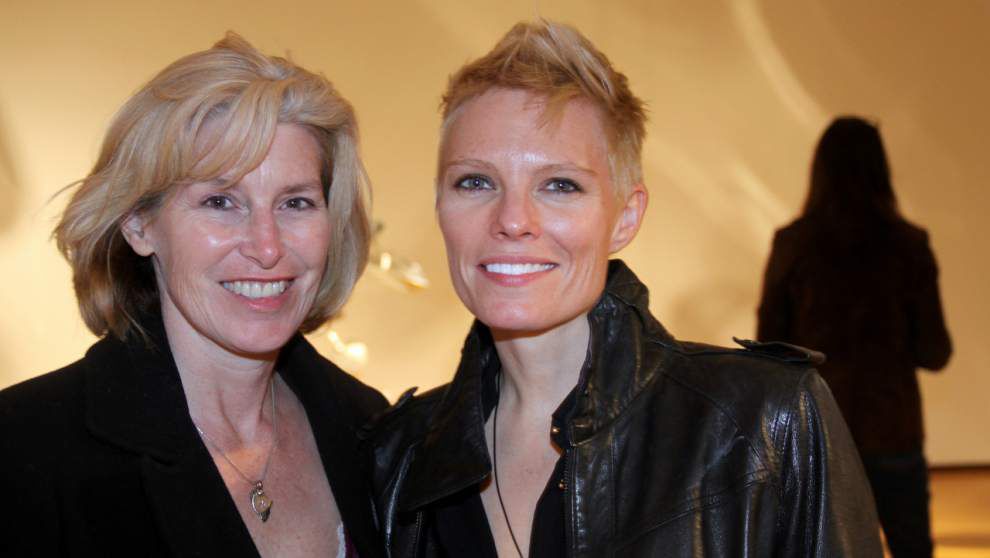 Steven Forster’s Party Central: Lin Emery kinetic sculptures at Arthur Roger _lowres