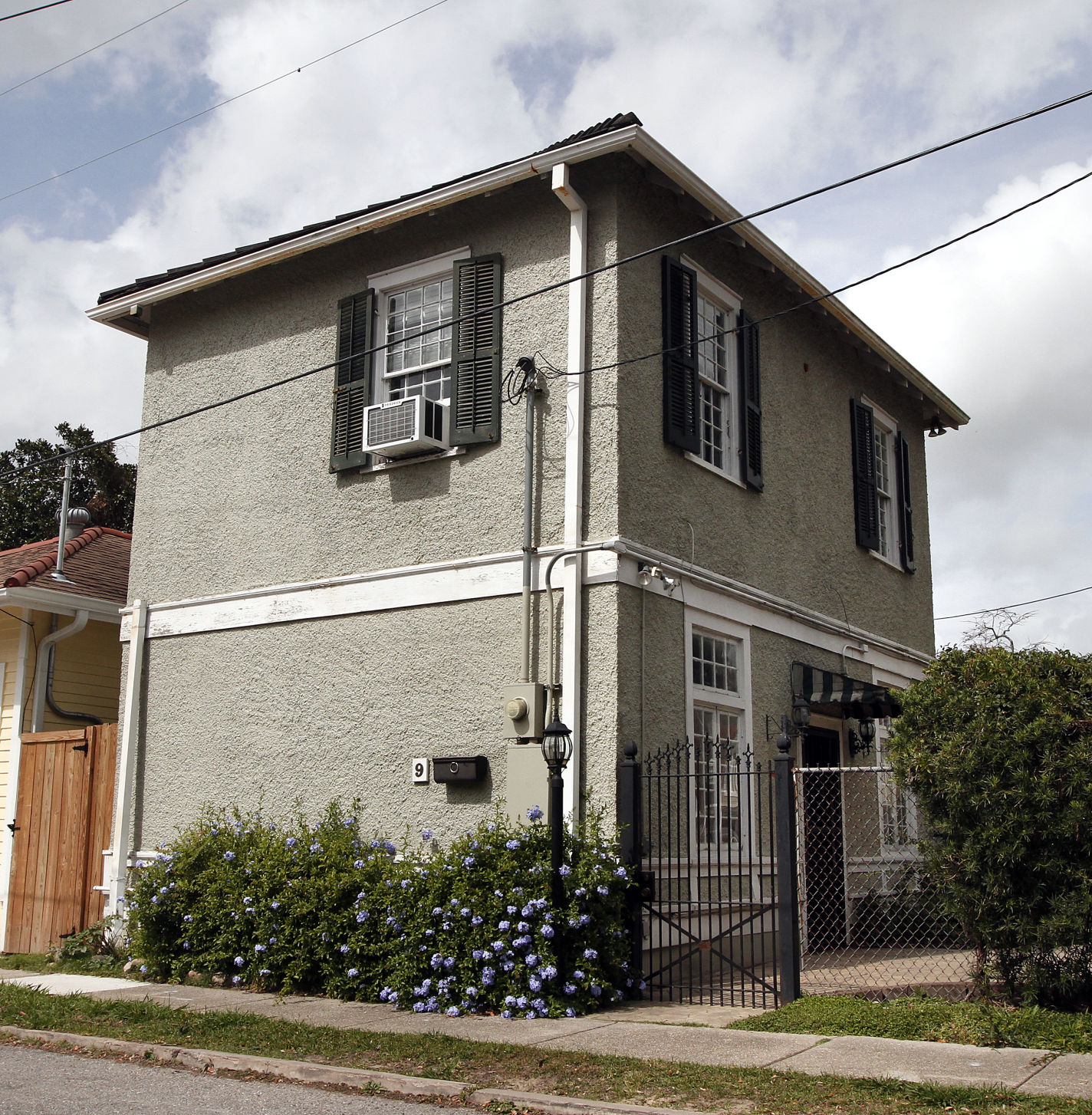 New Orleans property transfers Feb. 27 March 3 2017 Home