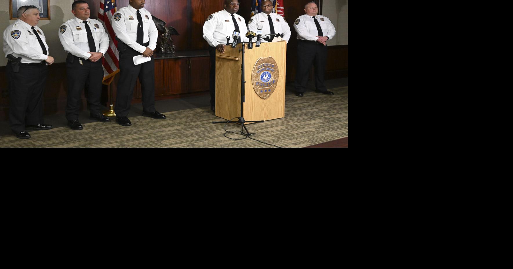 Leaked informants, tipping off suspects: Inside allegations against