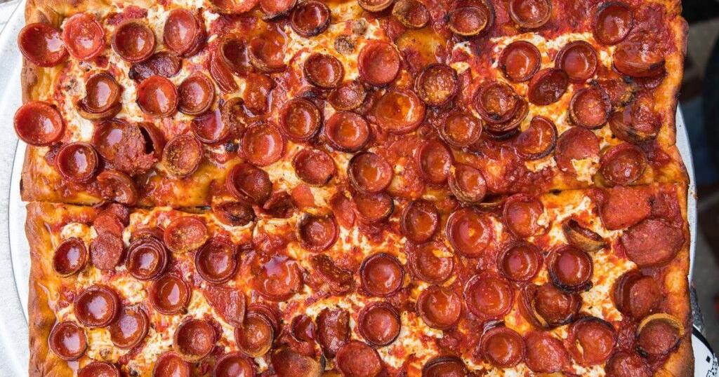 Popular New York chain, Prince Street Pizza, is opening in Baton Rouge ...