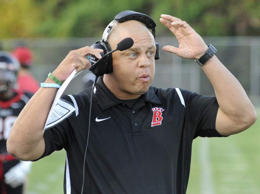 He S Back Livonia Hires A Former Assistant Brusly High S