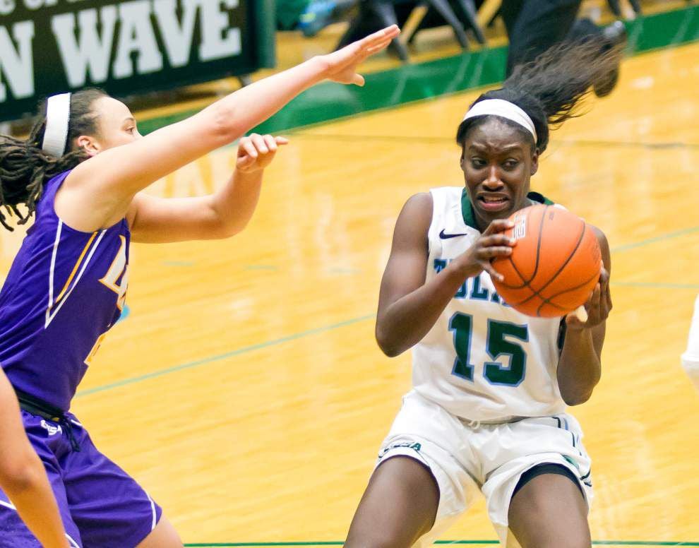 Tulane athletics chat with Advocate contributor Scott Kushner, Friday at 11 a.m. _lowres