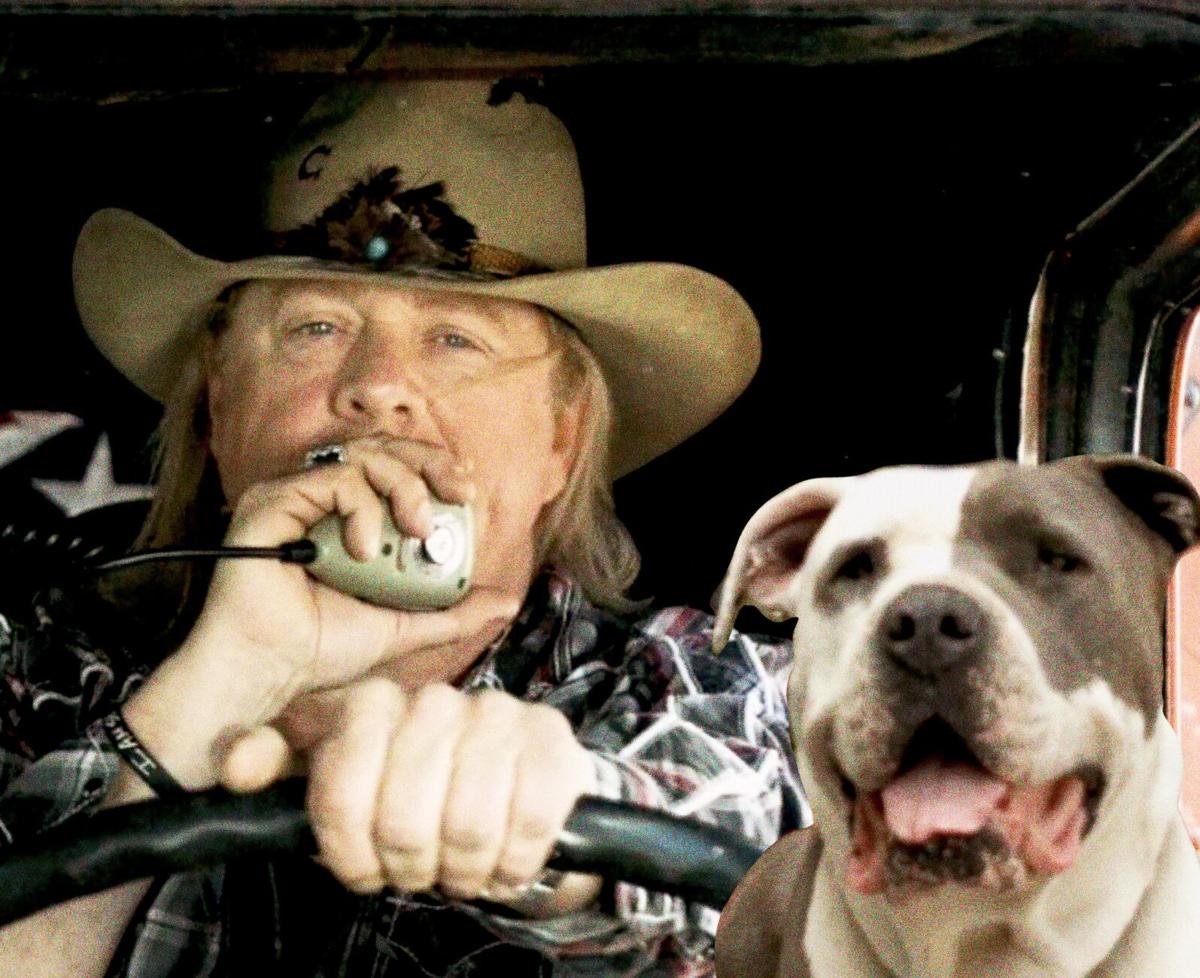 'Stand On it' John Schneider channels his inner Burt Reynolds for tribute film Movies/TV