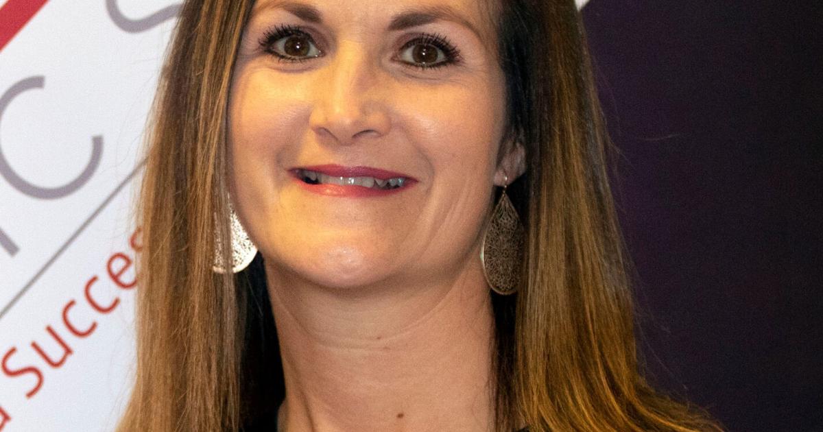 Edith Walker Ascension school system hires 5 new leaders | Ascension | theadvocate.com