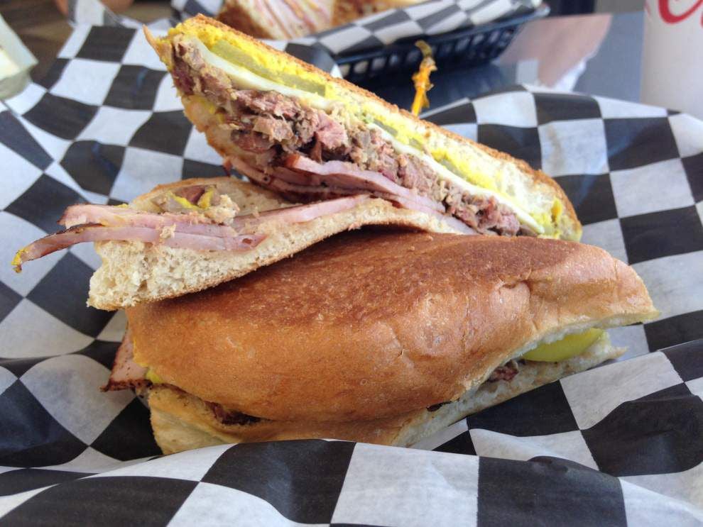 Review Consistency Is Key At Kolache Kitchen Entertainment Life