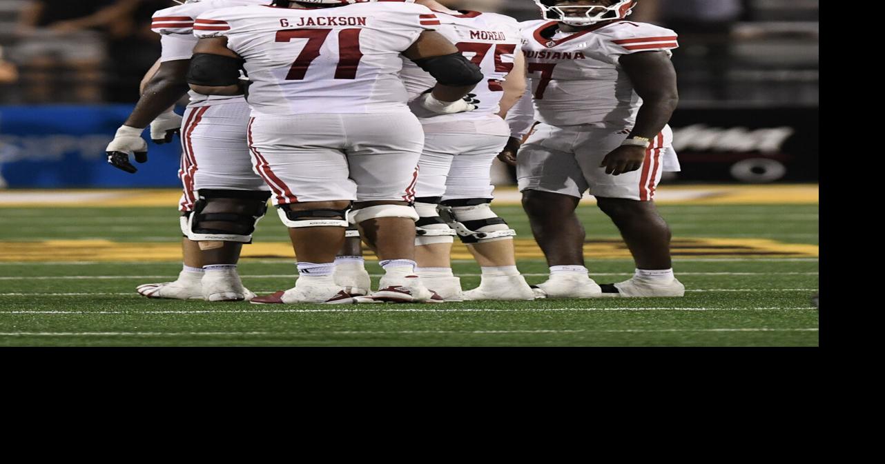 Desormeaux urges Cajuns to refocus after rough road loss to Southern Miss