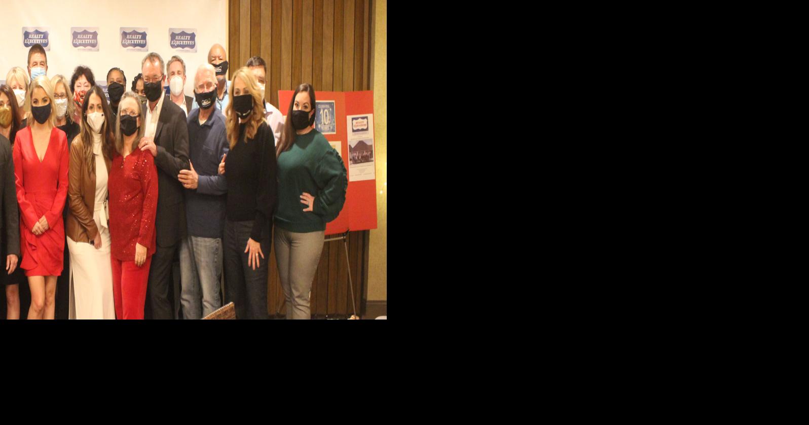 Realty Executive South Louisiana celebrated 10th anniversary of doing