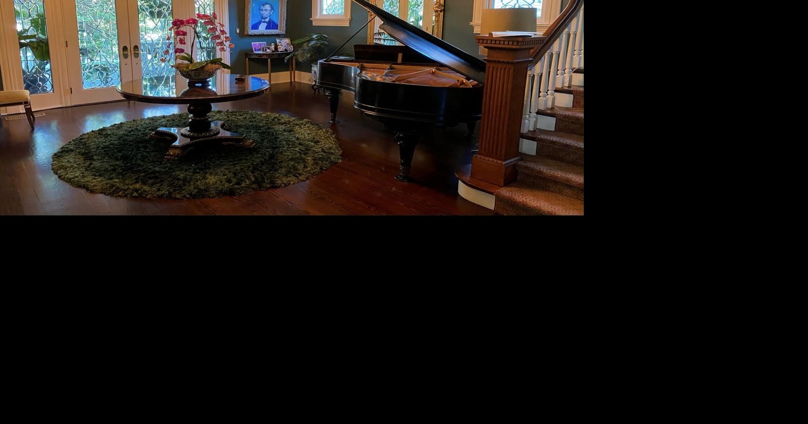 One big question: If you had a different career, what would your job be?