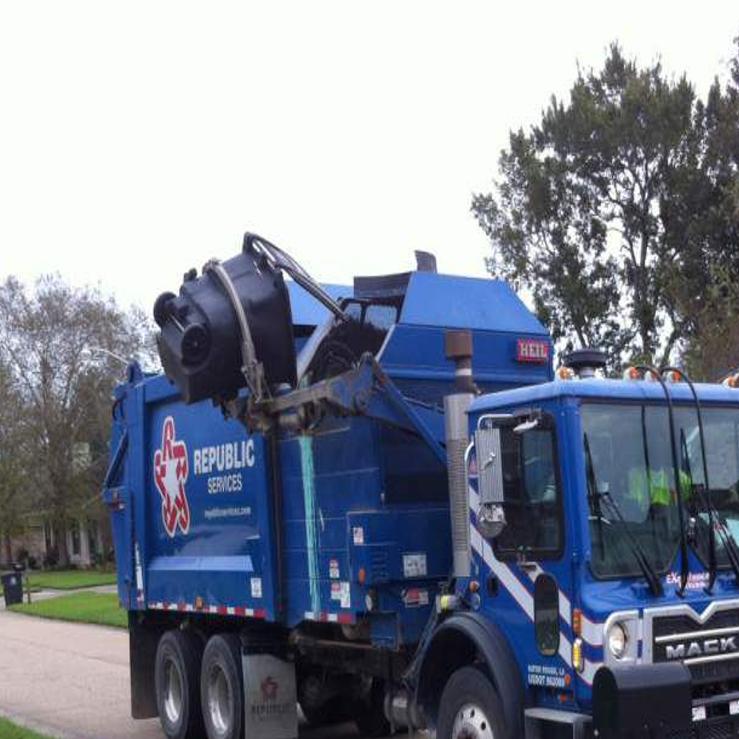 East Baton Rouge Parish Garbage Collection Holiday Schedule 2022 After 10K Complaints Over East Baton Rouge Garbage, Recycling Service,  Could Pick-Up Dates Change? | News | Theadvocate.com