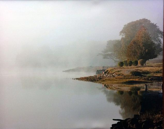 Slidell Art League exhibit is on display at Robert Boulevard library