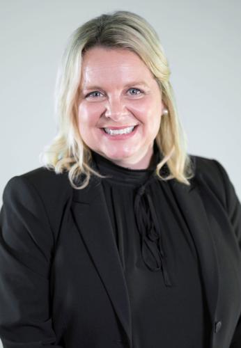 Laura Roussel Realtor Two Ascension Parish educators named Teach Factor Fellows | Ascension ...