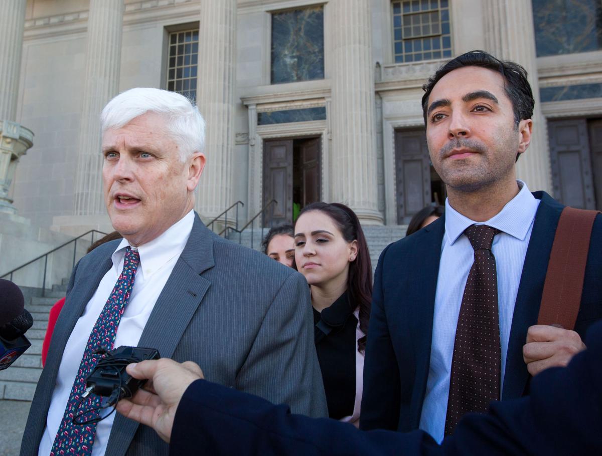 Not guilty: Jury acquits New Orleans plastic surgeon on video voyeurism