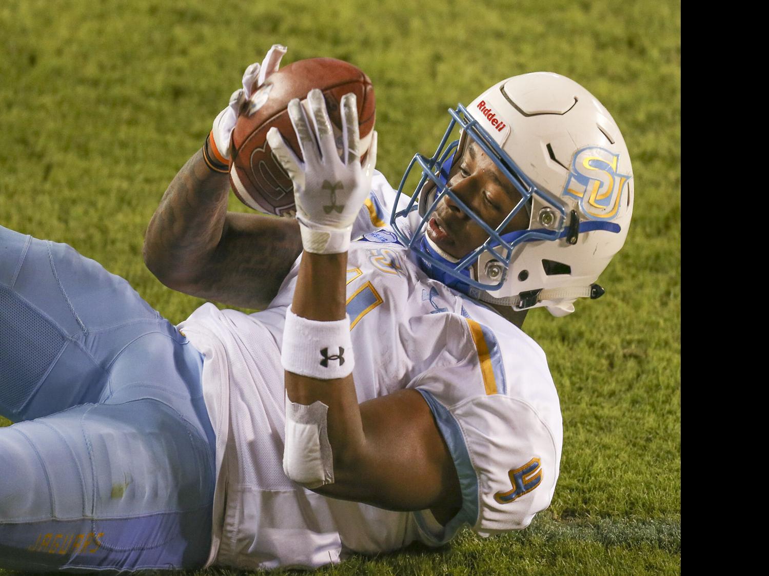 Southern S Football Game Against Deion Sanders Jackson State Moves To Espn Southern Theadvocate Com