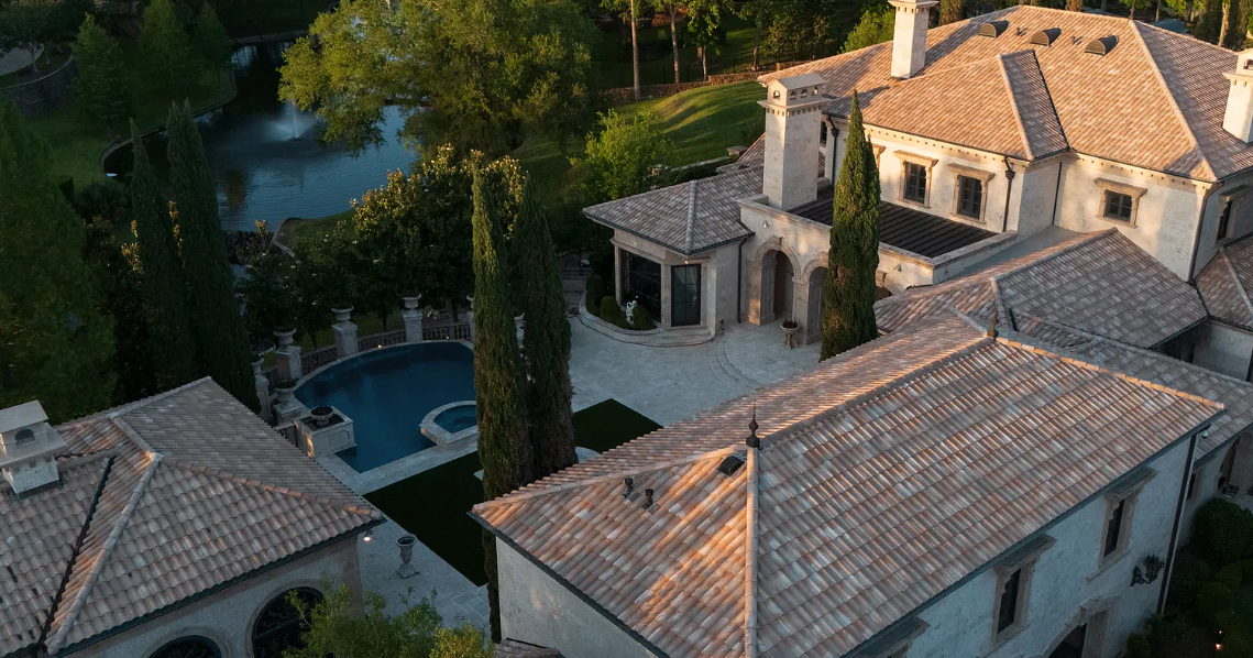 Luxury in River Ranch: Lafayette’s most expensive home lists for $12 ...