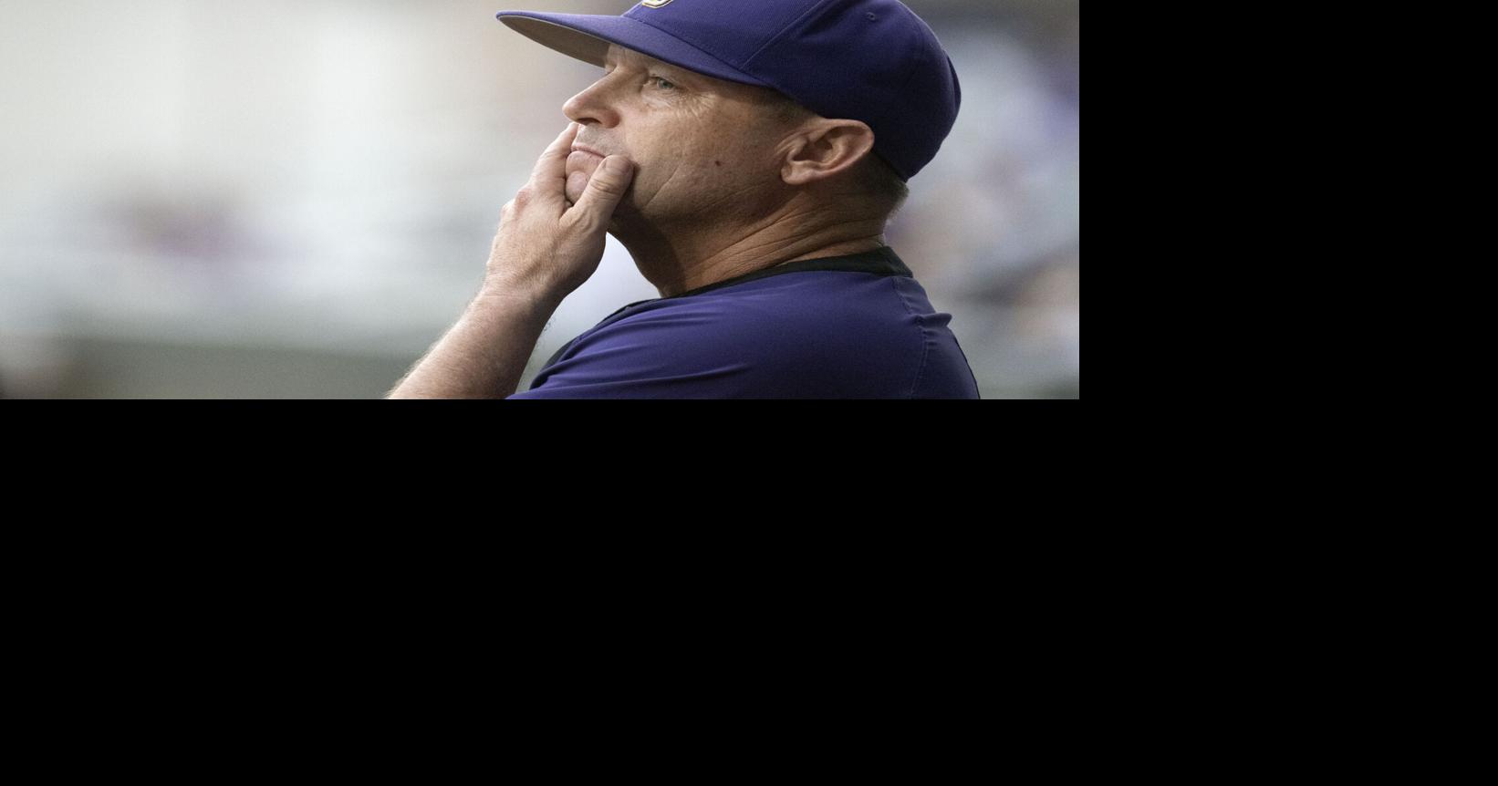 LSU baseball junior college 2025 commitments, Jay Johnson LSU