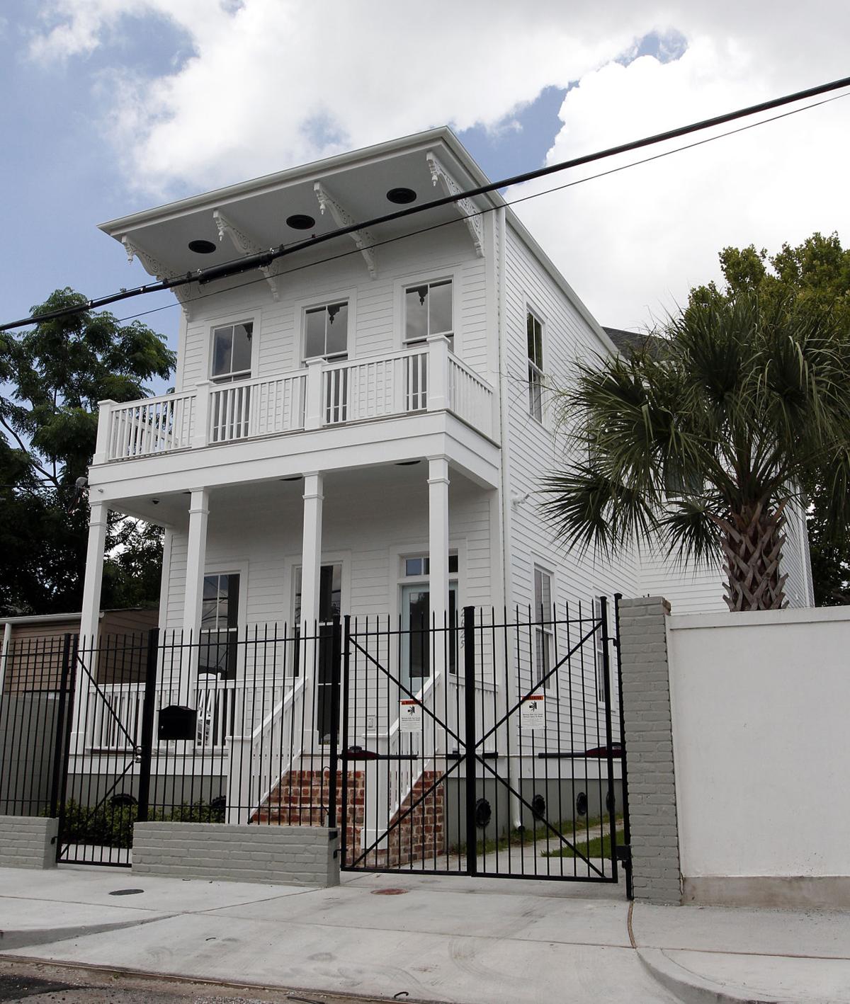 New Orleans property transfers, June 1822, 2018 Home/Garden