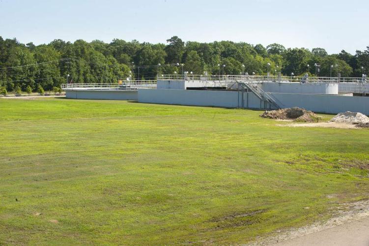 Denham Springs seeks grants to expand wastewater treatment facility so