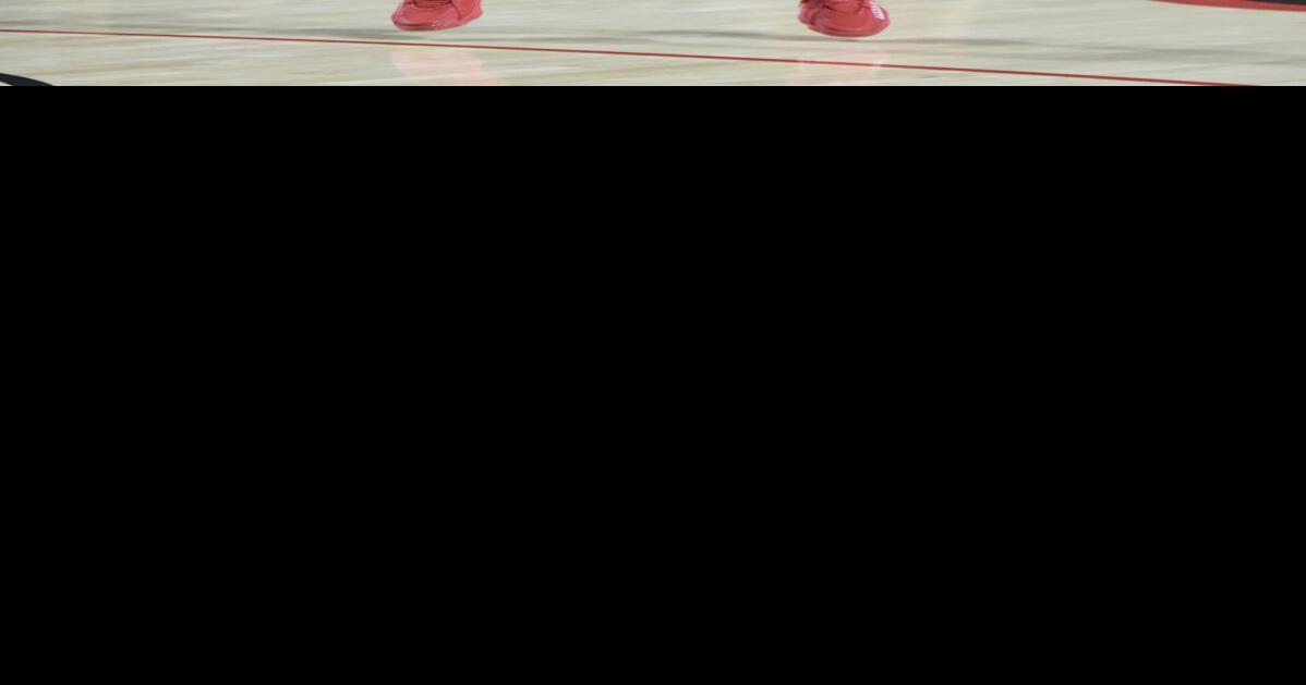 202122 UL Men's Basketball Roster UL Ragin' Cajuns