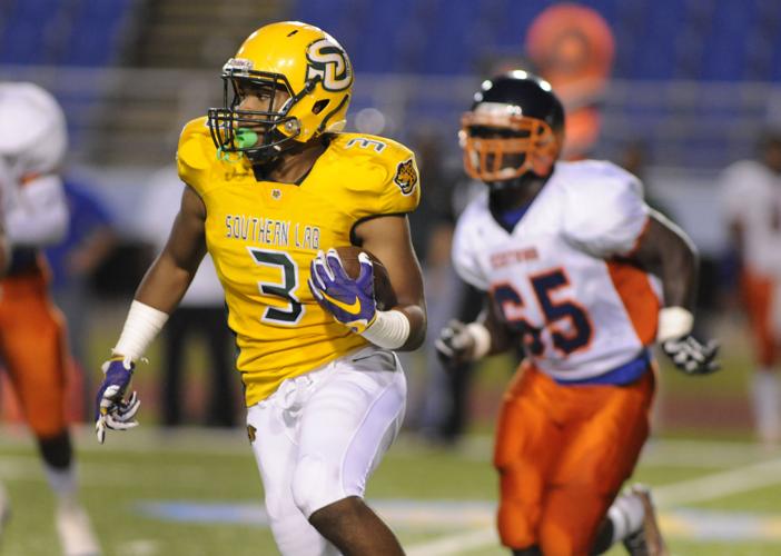 Titles within grasp of select football playoff finalists Scotlandville